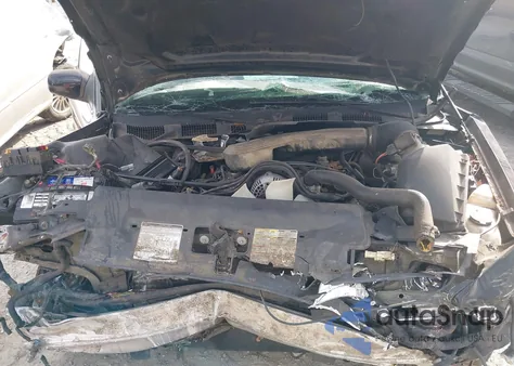 1995 Mercury Grand Marquis Ls z USA, uszkodzony, nr VIN 2MELM75WXSX615178